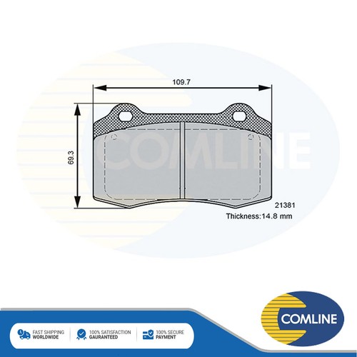 Fits citroen ds3 - fits, jaguar