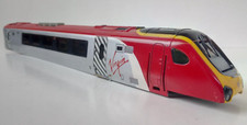 Bachmann OO Gauge BR Class 220