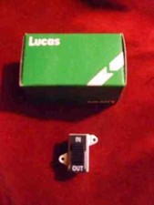 MG B MGB Sherpa OVERDRIVE