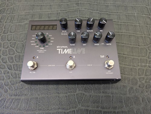 Strymon timeline multi - strymon,