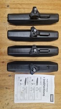 THULE T-TRACK ADAPTERS 697-4