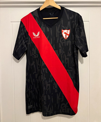 Castore sevilla 2023 2024 - fc, 2023/2024