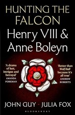 Hunting the falcon henry - the,