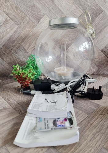 Biorb 30l aquarium fish - aquarium,