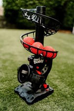 New feed buddy - **new**,