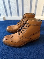 Loake Bedale Boots