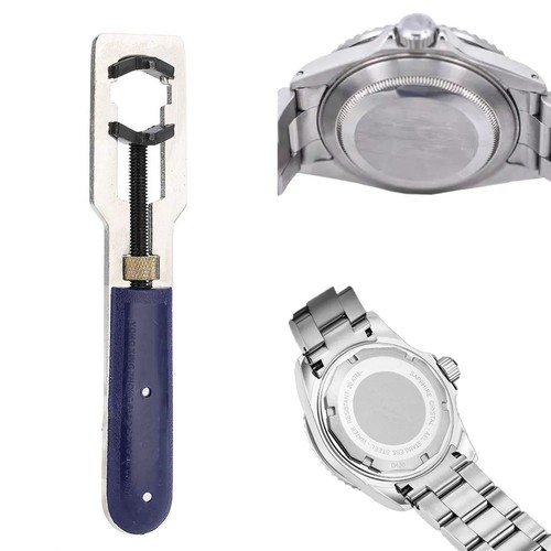 Protable universal watch - universal,