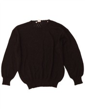 DRALON Womens Crew Neck Jumper
