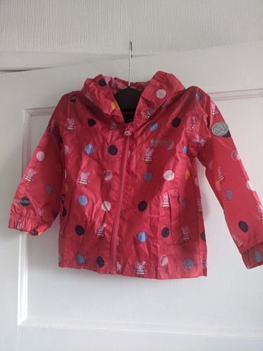 Regatta peppa pig pink - pig,