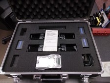 Sony Infrared Light