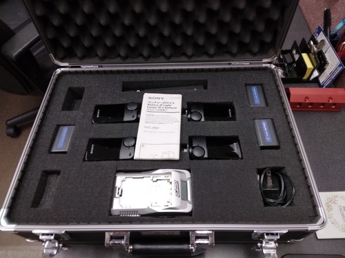 Sony infrared light - infrared,