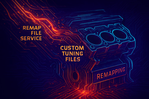 Remap file service custom - remap,