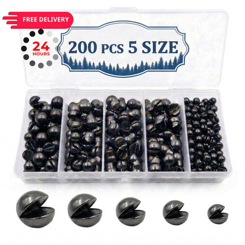 200 350 pcs - 200/350, shot