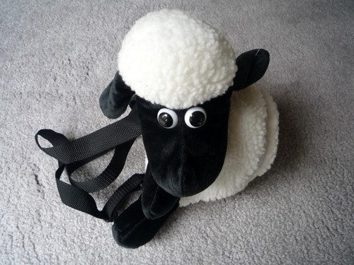 Wallace gromit shaun the - wallace, &
