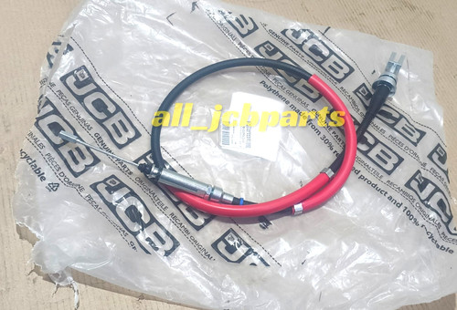 Genune jcb park brake - genune,