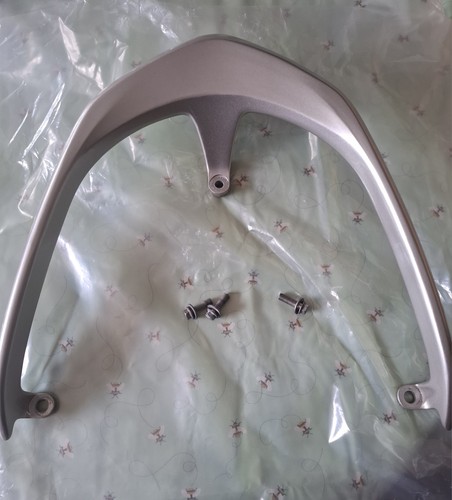 Genuine yamaha delight 125 - genuine,