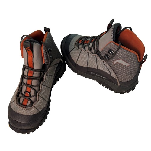 Simms flyweight wading - flyweight,