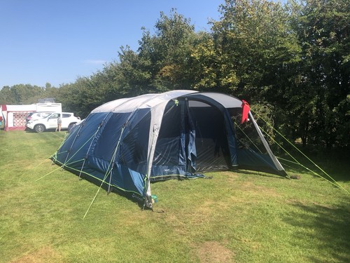 Outwell sanford six person - -,