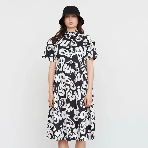 Lazy oaf enjoy - oaf, stay"