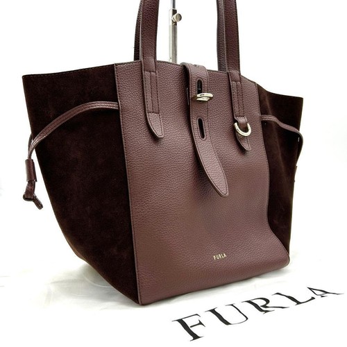 Furla net tote bag - tote,
