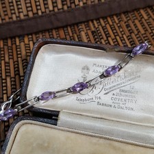 Vintage 925 Sterling Silver