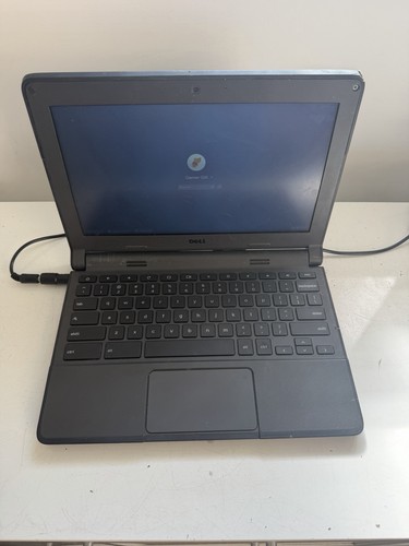 Dell chromebook house - dell, 11