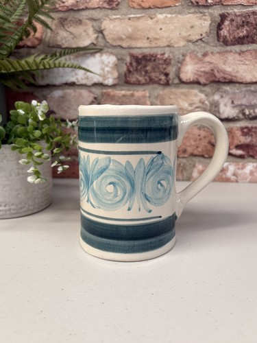 Vintage moulin huet pottery - vintage,