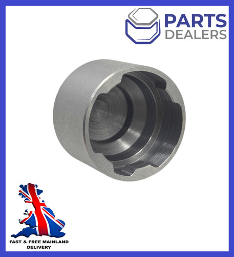 Locking wheel nut key for - wheel,