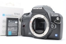 Near Mint Olympus EVOLT E-420