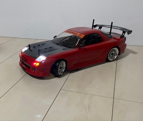 Yokomo drift package dib ver - package,