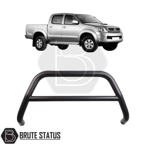 Toyota hilux 2005 2014 - toyota, 2005-2014