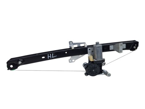 Window regulator left rear - regulator,