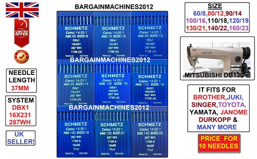 Dbx1 16x231 287wh - 16x231,