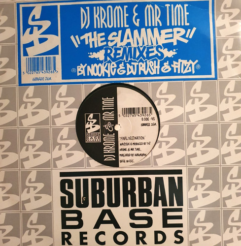 Old skool rave vinyl - old, records