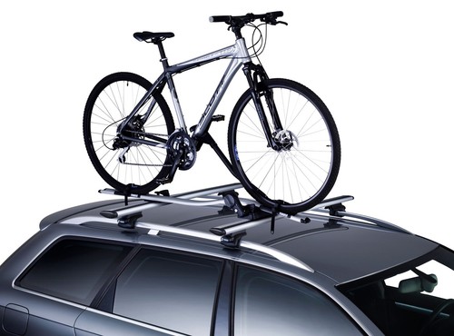 Thule 591 pro ride 2015 - pro, roof