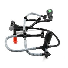 Diesel Injector Fuel Return