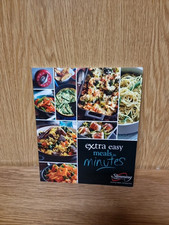 Slimming World Extra Easy Meals in Minutes Over 50 Free & Low-Syn (30A)