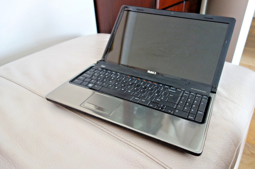 Dell inspiron 1564 core - inspiron, i3