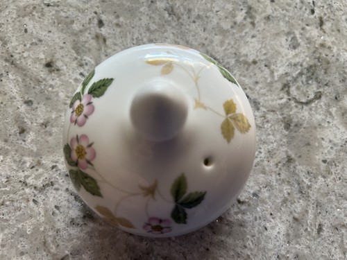 Wedgwood wild strawberry coffe - wedgwood,
