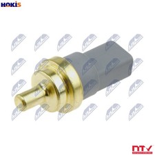 SENSOR COOLANT TEMPERATURE ECT-VW-000 FOR SKODA OCTAVIA/II/Combi/III SUPERB 1.4L