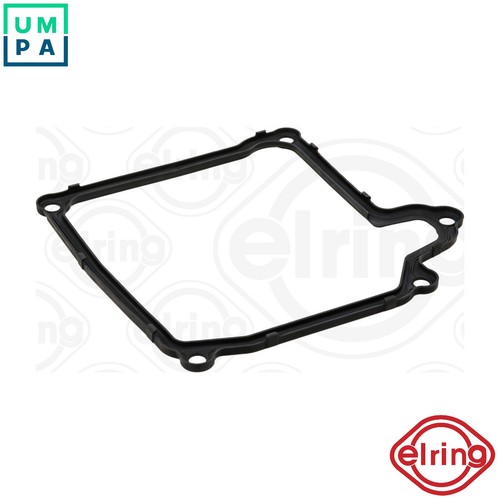 Oil seal automatic - seal,