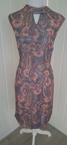 Original 1960s cocktail - cocktail, dress