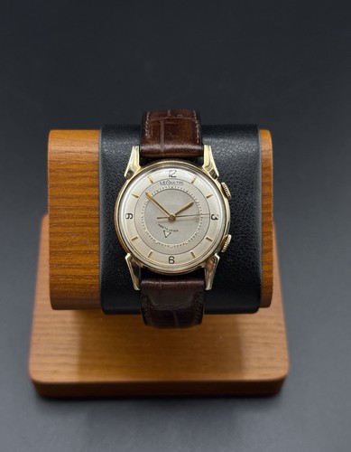 1950 jaeger lecoultre - 1950's, jaeger-lecoultre