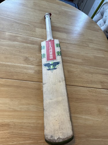 Rare gray nicolls longbow - gray-nicolls,