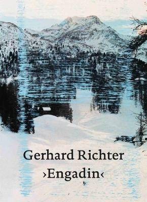 Gerhard richter paperback - gerhard, richter,