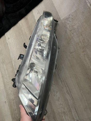 Honda civic mk8 - honda,