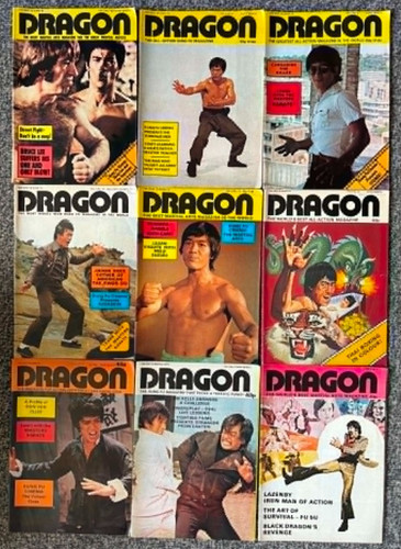Bruce lee 1970s kung - x, fu