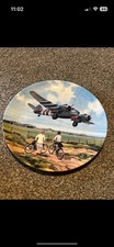 Vintage Bradford Exchange Limited Edition Collectable Plates 