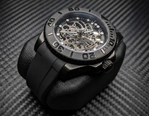 Custom mod 40mm - 40mm, diver