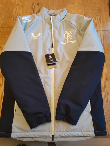 Official glasgow rangers - official,